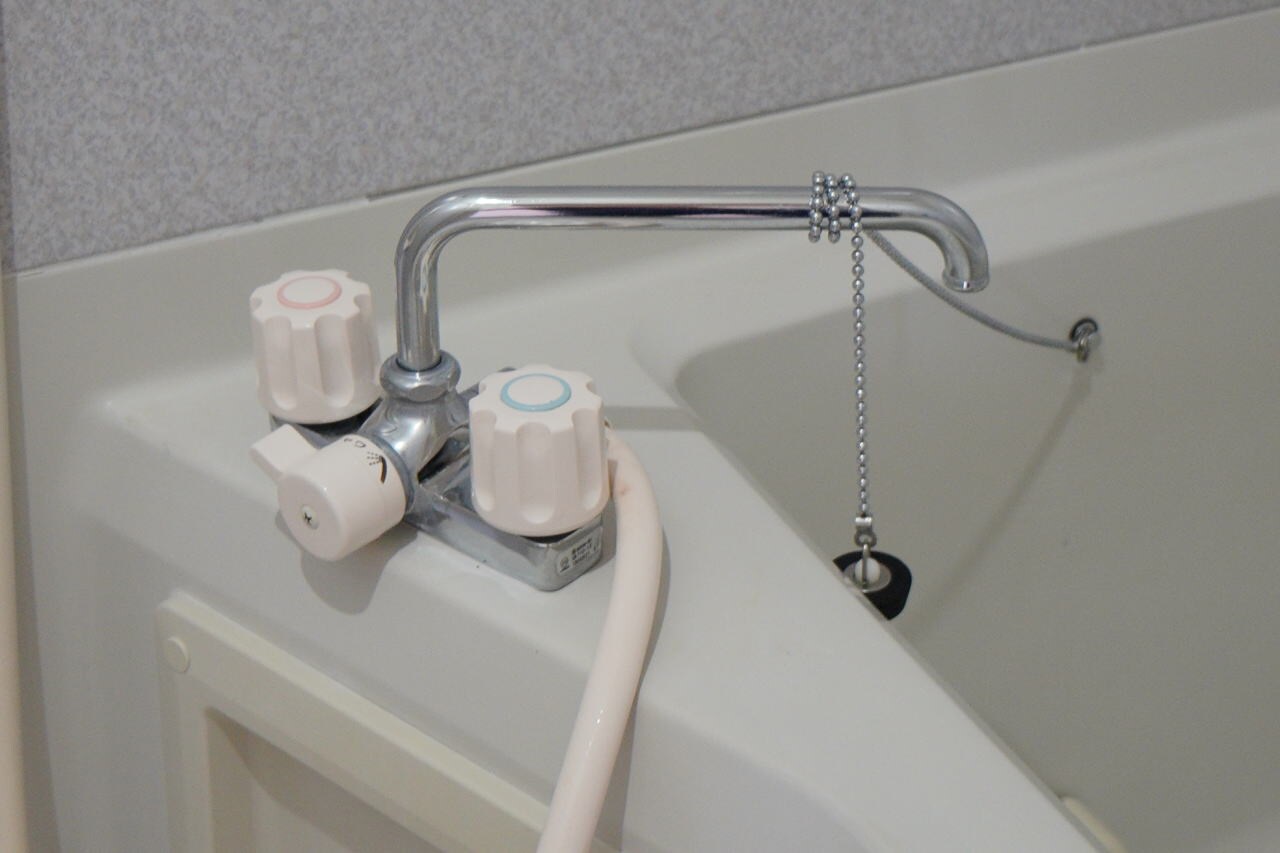 西ノ庄駅 徒歩17分 2階の物件内観写真