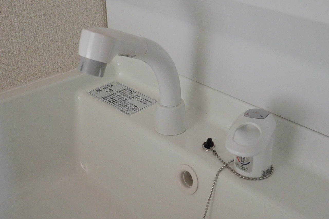 西ノ庄駅 徒歩17分 2階の物件内観写真