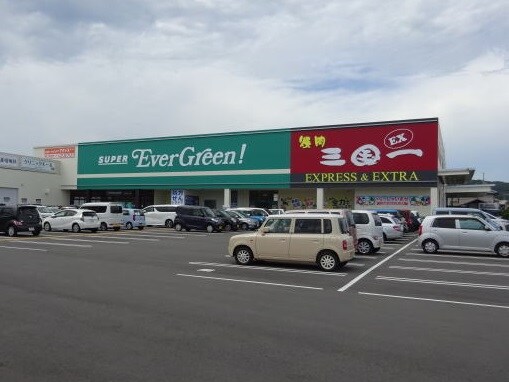 西ノ庄駅 徒歩17分 2階の物件内観写真