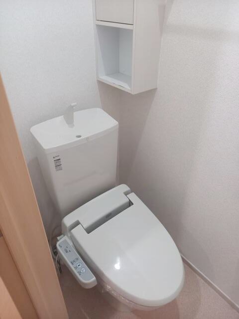 リジェールⅢの物件内観写真