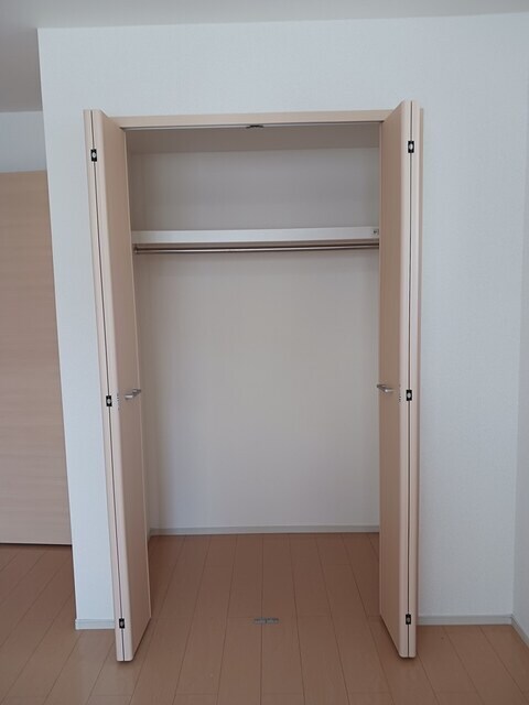 リジェールⅢの物件内観写真