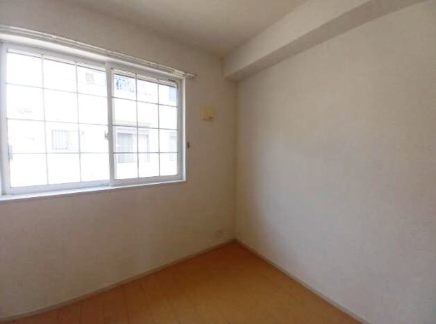 リジェールⅢの物件内観写真