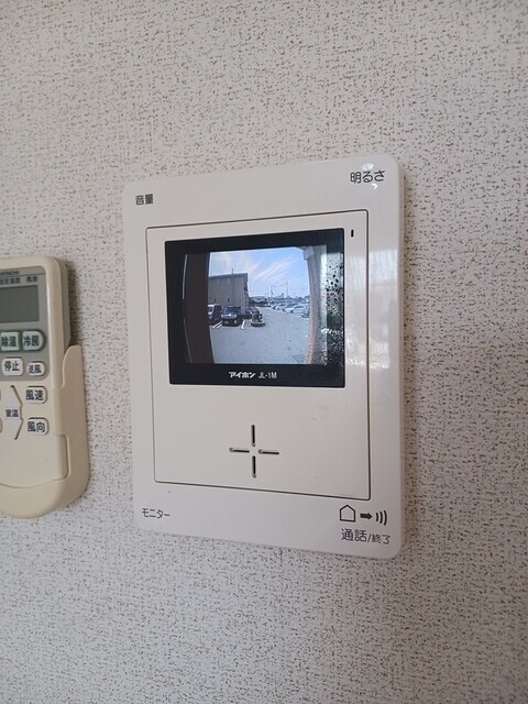 リジェールⅢの物件内観写真