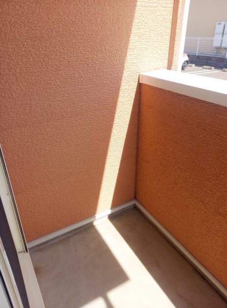 リジェールⅢの物件内観写真