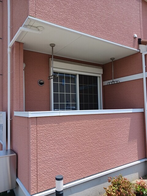 リジェールⅢの物件内観写真