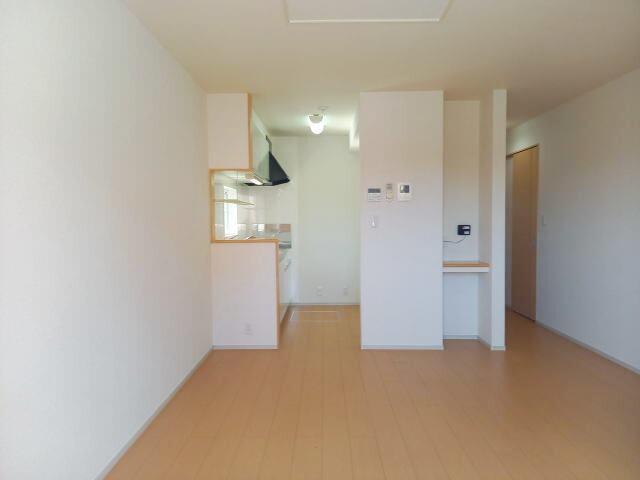 リジェールⅢの物件内観写真