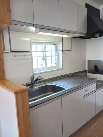 リジェールⅢの物件内観写真