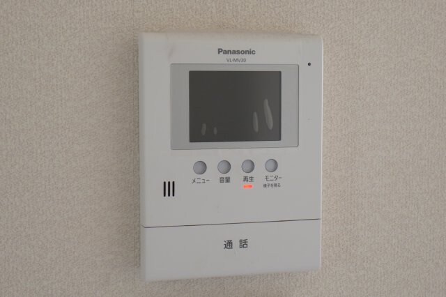 ガーデンハイツの物件内観写真