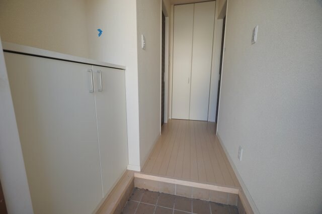 ガーデンハイツの物件内観写真