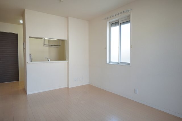 ガーデンハイツの物件内観写真