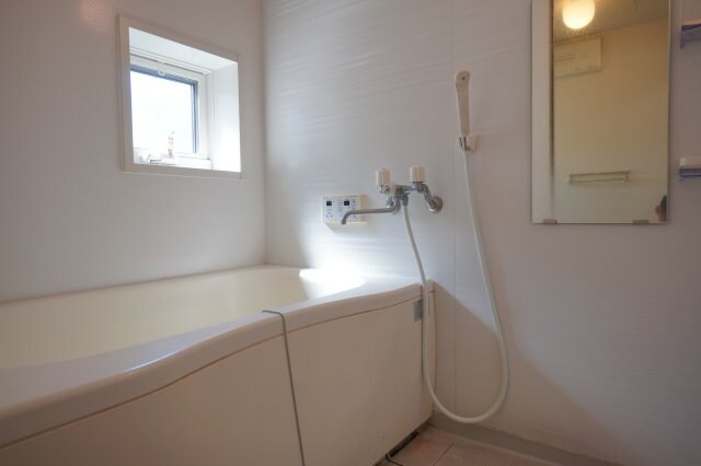 ガーデンハイツの物件内観写真