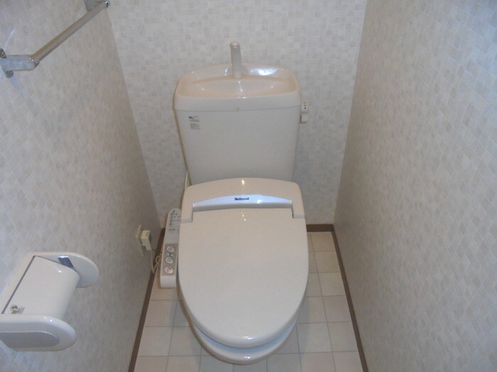 ＲＡＳＩＳ大海Ⅱの物件内観写真