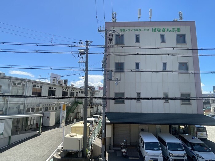 ＲＡＳＩＳ大海Ⅱの物件内観写真