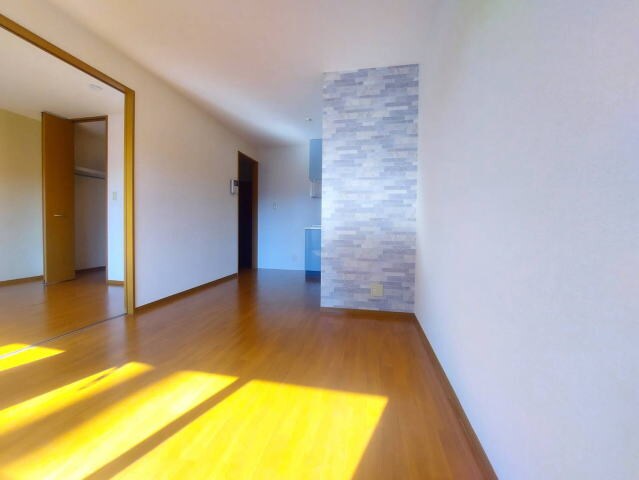 ＲＡＳＩＳ大海Ⅱの物件内観写真