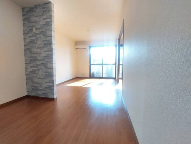 ＲＡＳＩＳ大海Ⅱの物件内観写真