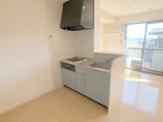 アークハイツの物件内観写真