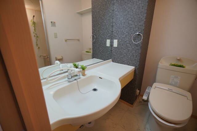 アークハイツの物件内観写真