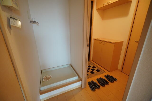 アークハイツの物件内観写真