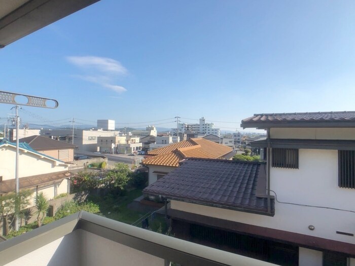 アークハイツの物件内観写真