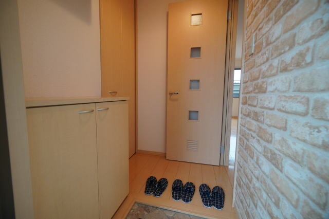 アークハイツの物件内観写真