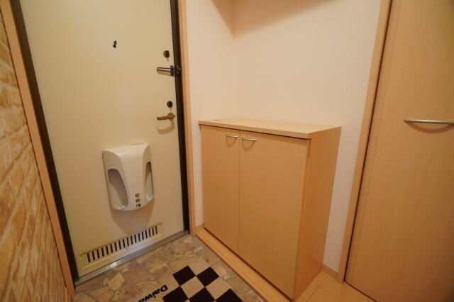 アークハイツの物件内観写真