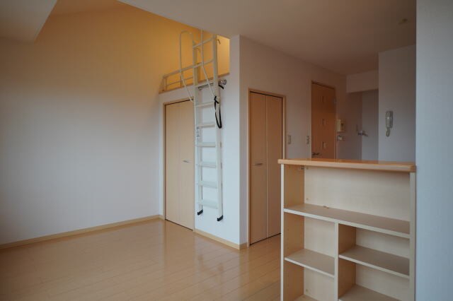 アークハイツの物件内観写真