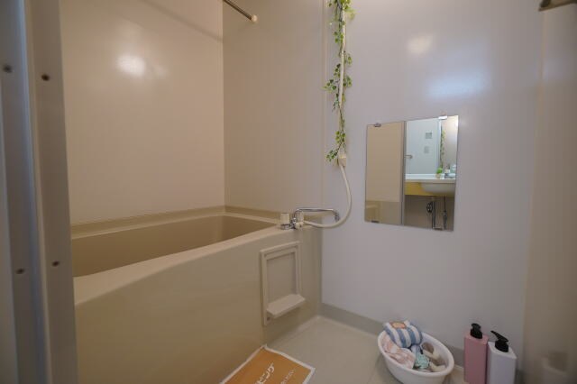 アークハイツの物件内観写真