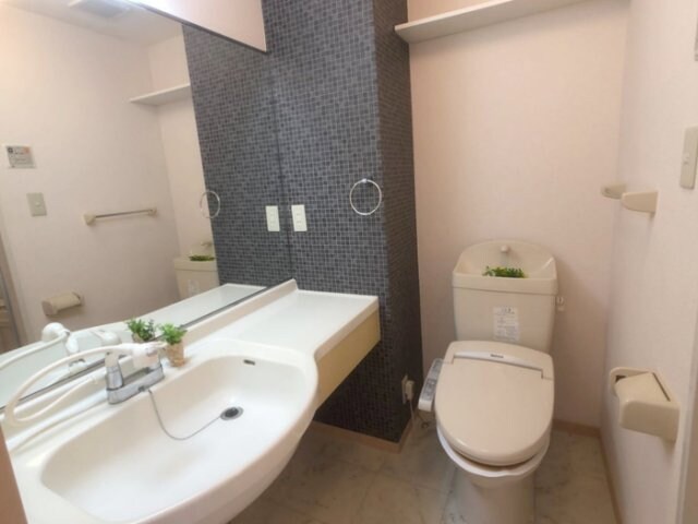 アークハイツの物件内観写真