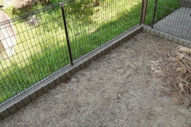 プロメナーデ名草の物件内観写真