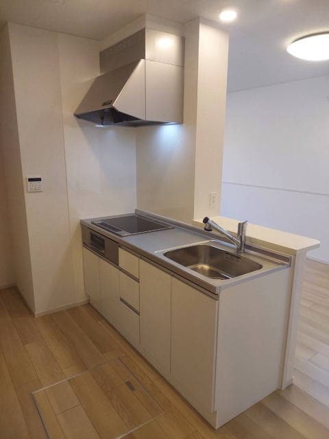 中松江駅 徒歩14分 1階の物件内観写真