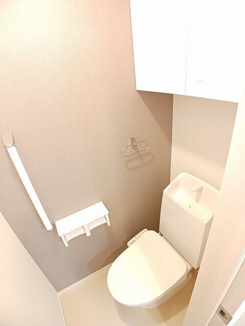 中松江駅 徒歩14分 1階の物件内観写真