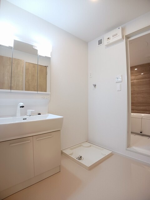 中松江駅 徒歩14分 1階の物件内観写真