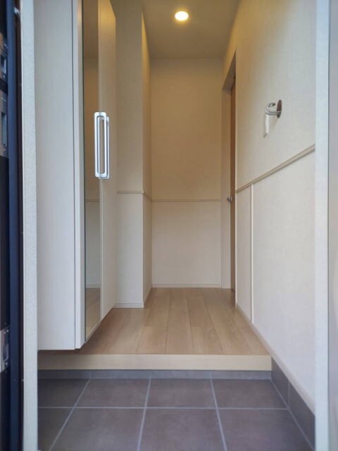 中松江駅 徒歩14分 1階の物件内観写真