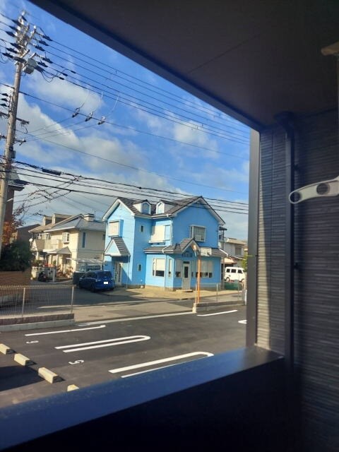 中松江駅 徒歩14分 1階の物件内観写真