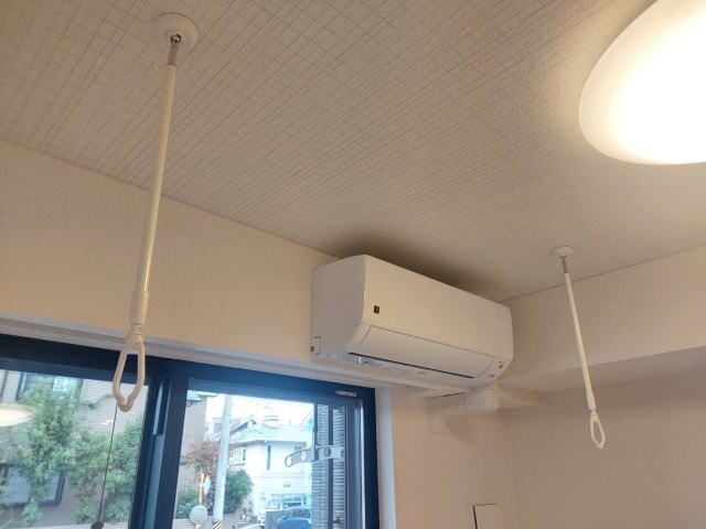 中松江駅 徒歩14分 1階の物件内観写真