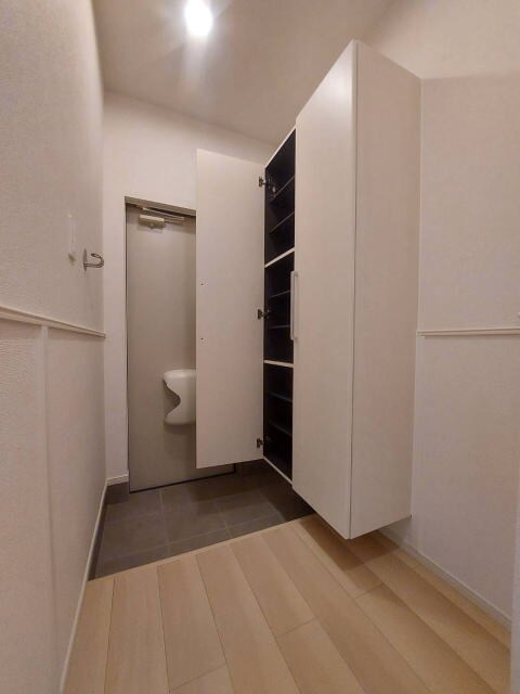 中松江駅 徒歩14分 1階の物件内観写真