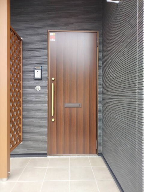 中松江駅 徒歩14分 1階の物件内観写真