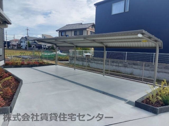 中松江駅 徒歩14分 1階の物件内観写真