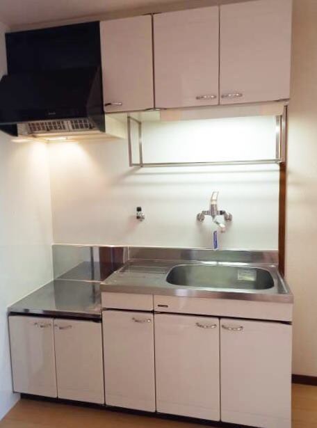 フジパレス三葛の物件内観写真