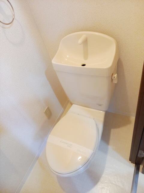 フジパレス三葛の物件内観写真