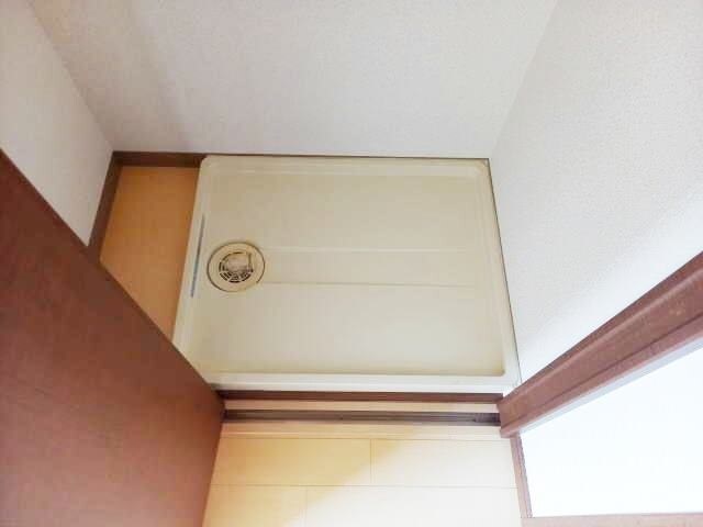 フジパレス三葛の物件内観写真