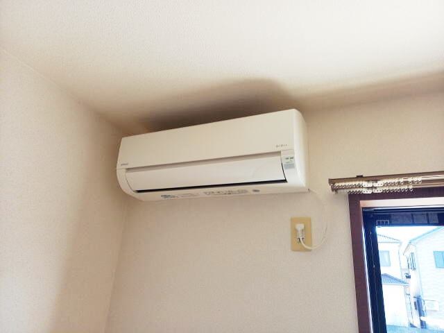 フジパレス三葛の物件内観写真