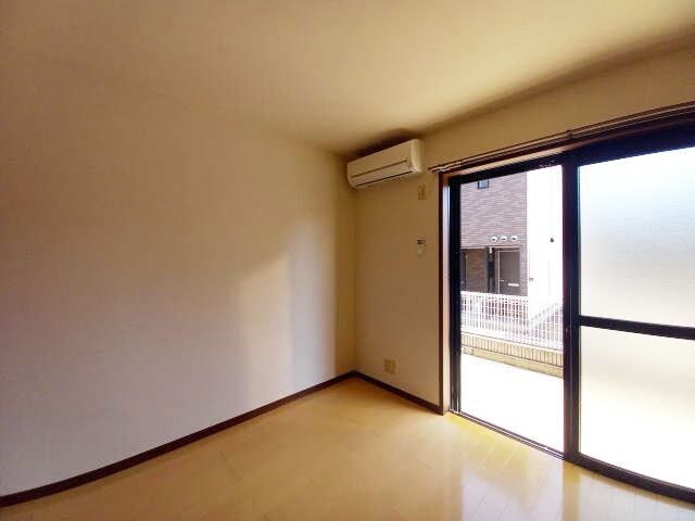 フジパレス三葛の物件内観写真