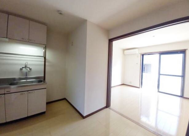 フジパレス三葛の物件内観写真