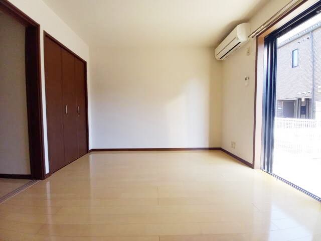 フジパレス三葛の物件内観写真