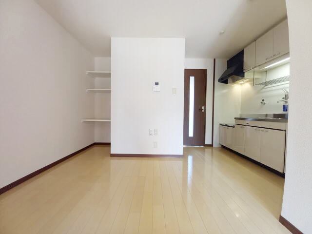 フジパレス三葛の物件内観写真