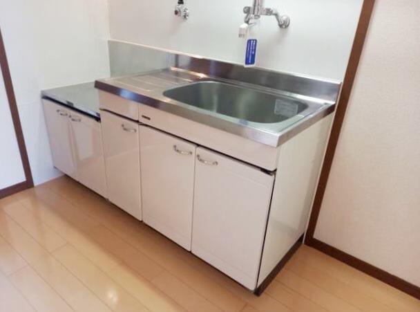 フジパレス三葛の物件内観写真