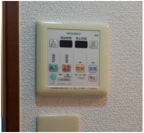 フジパレス三葛の物件内観写真