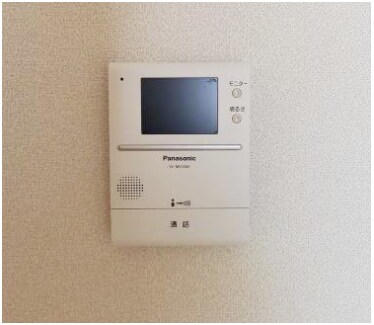 フジパレス三葛の物件内観写真