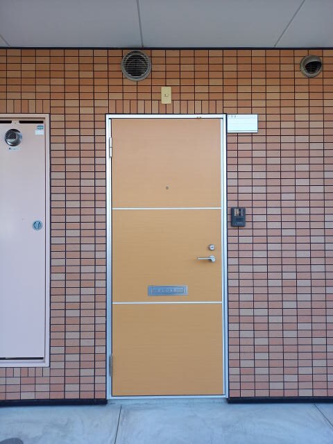 フジパレス三葛の物件内観写真